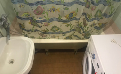 Снять 2-комнатную квартиру на сутки, Ляховичи, Южакова, 4. Фото 7