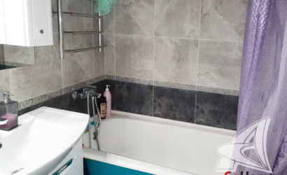 Купить 3-комнатную квартиру, Брест, Вулька, ул. Вульковская. Фото 9