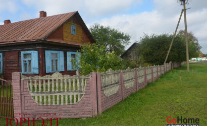 Купить дом, Белица, Красноармейская, 3, 20 соток. Фото 4