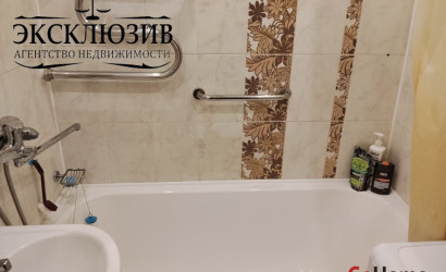 Купить 2-комнатную квартиру, Минск, Корженевского ул., 1/1 (Октябрьский район). Фото 4