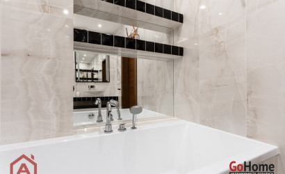 Снять 3-комнатную квартиру, Минск, Грибоедова, 1 (Центральный район). Фото 21