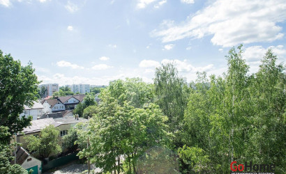 Купить 3-комнатную квартиру, Минск, Лынькова ул., 23/Д(Фрунзенский район). Фото 10