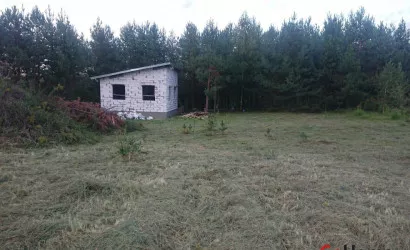  1-этаж.(66 м2), Петровинка(Цветчная, 53)
