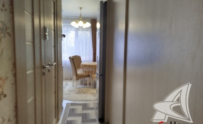 Купить 3-комнатную квартиру, Брест, Южный, ул. Защитников Отечества. Фото 20