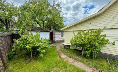 Купить дом, Путришки, Ольшанова, 5.8 соток. Фото 3