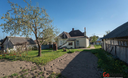 Купить дом, Столбцы, Социалистическая ул., 5, 15 соток. Фото 7