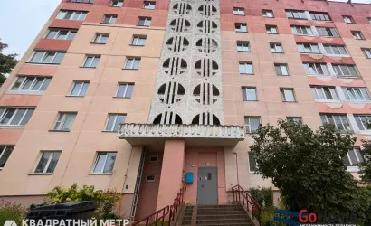  50.9 м2, Минск(Асаналиева ул., 8)