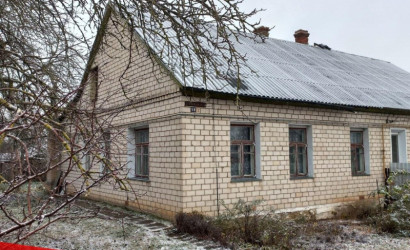 Купить дом, Узда, Рокоссовского ул., 15 соток. Фото 24