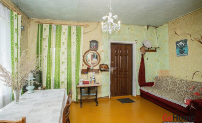 Купить дом, Борки, Первомайская ул., 20 соток. Фото 29