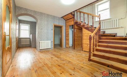 Купить коттедж, Молодечно, Черняховского ул., 14.71 соток. Фото 13
