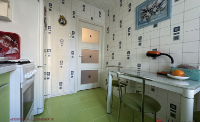 Купить 1-комнатную квартиру, Брест, ул. Карбышева, д. . Фото 5