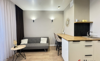 Купить 1-комнатную квартиру, Гродно, Виктора Саяпина, 8. Фото 4