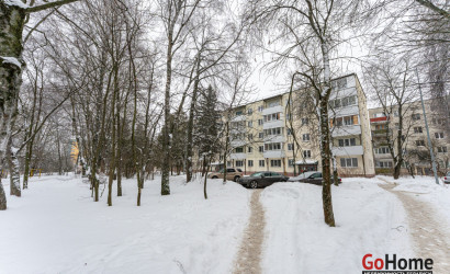 Купить 1-комнатную квартиру, Минск, Седых, 8 (Первомайский район). Фото 10