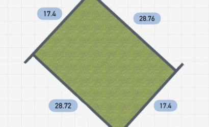 Купить участок, Пралеска, 5 соток. Фото 2