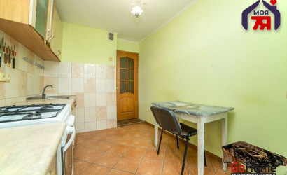 Купить 3-комнатную квартиру, Молодечно, Мира ул., 2. Фото 2