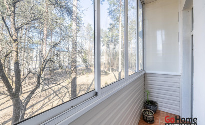 Купить 2-комнатную квартиру, Мачулищи, Гвардейская ул., 3. Фото 16