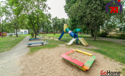 Купить 1-комнатную квартиру, Минск, Матусевича ул., 3 (Фрунзенский район). Фото 16
