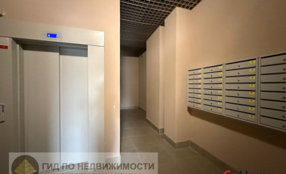 Купить 2-комнатную квартиру, Гомель, ул. Барыкина, д. 72. Фото 7