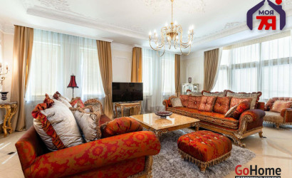 Купить 4-комнатную квартиру, Минск, Румянцева ул., 7 (Партизанский район). Фото 4