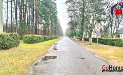 Купить 2-комнатную квартиру, Городище, Ботаническая ул.. Фото 32