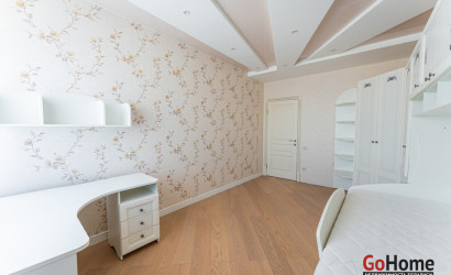 Купить 3-комнатную квартиру, Минск, Беломорская, 21 (Советский район). Фото 6