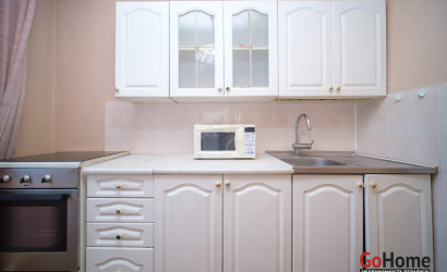 Купить 3-комнатную квартиру, Минск, Руссиянова ул., 12 (Первомайский район). Фото 17