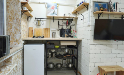 Снять 1-комнатную квартиру на сутки, Могилев, ул. Космонавтов, д. 8. Фото 6