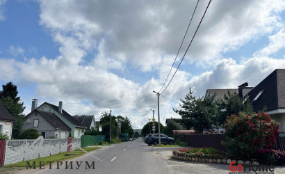 Купить коттедж, Минск, Столетова ул., 6.15 соток. Фото 18