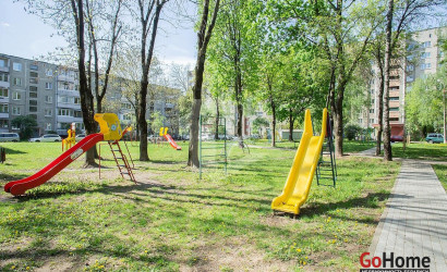 Купить 2-комнатную квартиру, Минск, Рокоссовского просп., 7(Ленинский район). Фото 26
