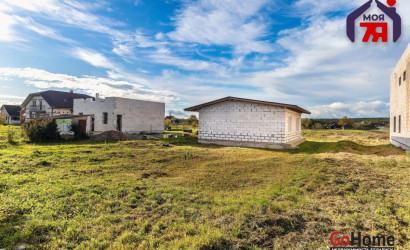 Купить дом, Даниловичи, Садовая ул., 13 соток. Фото 15