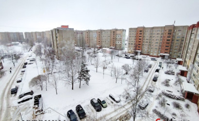 Купить 2-комнатную квартиру, Жодино, Ленина просп., 2. Фото 14