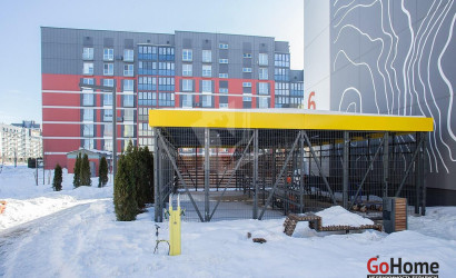 Купить 3-комнатную квартиру, Копище, Пилотная ул., 6. Фото 16