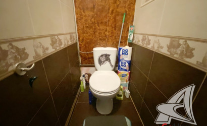 Купить 4-комнатную квартиру, Брест, Ковалево, ул. 28 Июля. Фото 6