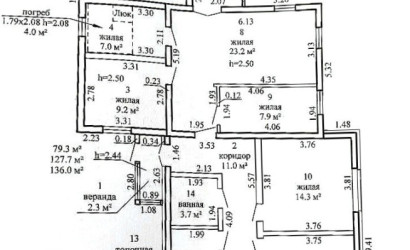 Купить дом, Барановичи, Фрунзе, 9.4 соток. Фото 30