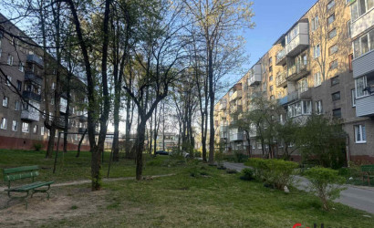 Купить 2-комнатную квартиру, Гродно, Курчатова, 13. Фото 10