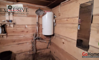 Купить коттедж, Полоцк, Котовского ул., 21, 8 соток. Фото 43