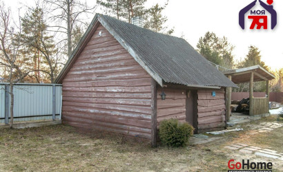 Купить дом, Ляховщина, Центральная ул., 39 соток. Фото 26