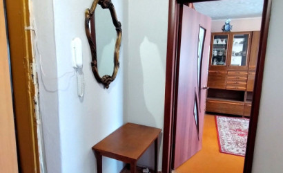 Купить 2-комнатную квартиру, Полоцк, Невельская ул., 61/А. Фото 5