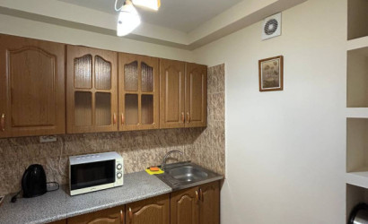 Снять 2-комнатную квартиру на сутки, Слуцк, Молодежная, 8. Фото 5