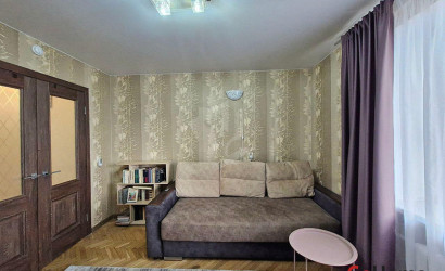 Купить 2-комнатную квартиру, Минск, Хоружей ул., 19 (Советский район). Фото 10