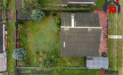 Купить коттедж, Вилейка, Рабочая ул., 6 соток. Фото 33