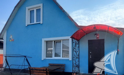 Купить дом, Каменица-Жировецкая, Мухавецкий с/с, 5 соток. Фото 2