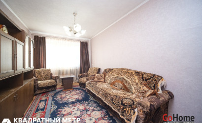 Купить 3-комнатную квартиру, Новый Двор, Центральная, 13. Фото 4