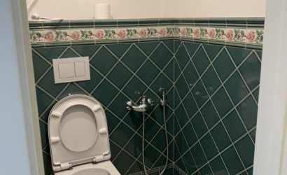 Купить 3-комнатную квартиру, Копище, Авиационная 5. Фото 15