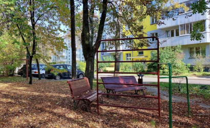 Купить 1-комнатную квартиру, Минск, Ландера ул., 32 (Октябрьский район). Фото 27
