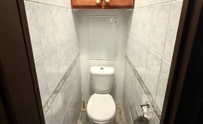 Купить 4-комнатную квартиру, Минск, Славинского, 13 (Первомайский район). Фото 13