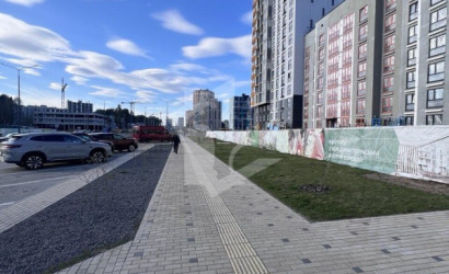 Купить 1-комнатную квартиру, Минск. Фото 7