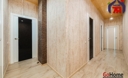 Купить 3-комнатную квартиру, Минск, Калинина ул., 7/А (Первомайский район). Фото 14