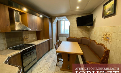 Купить 3-комнатную квартиру, Брест, ул. Красногвардейская, д. . Фото 8