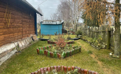 Купить дом, Новицкие 2, Садовая, 25 соток. Фото 4